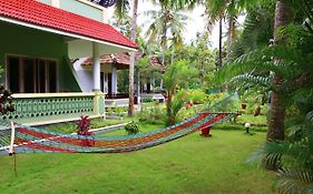 Divine Bliss Beach Resort Varkala