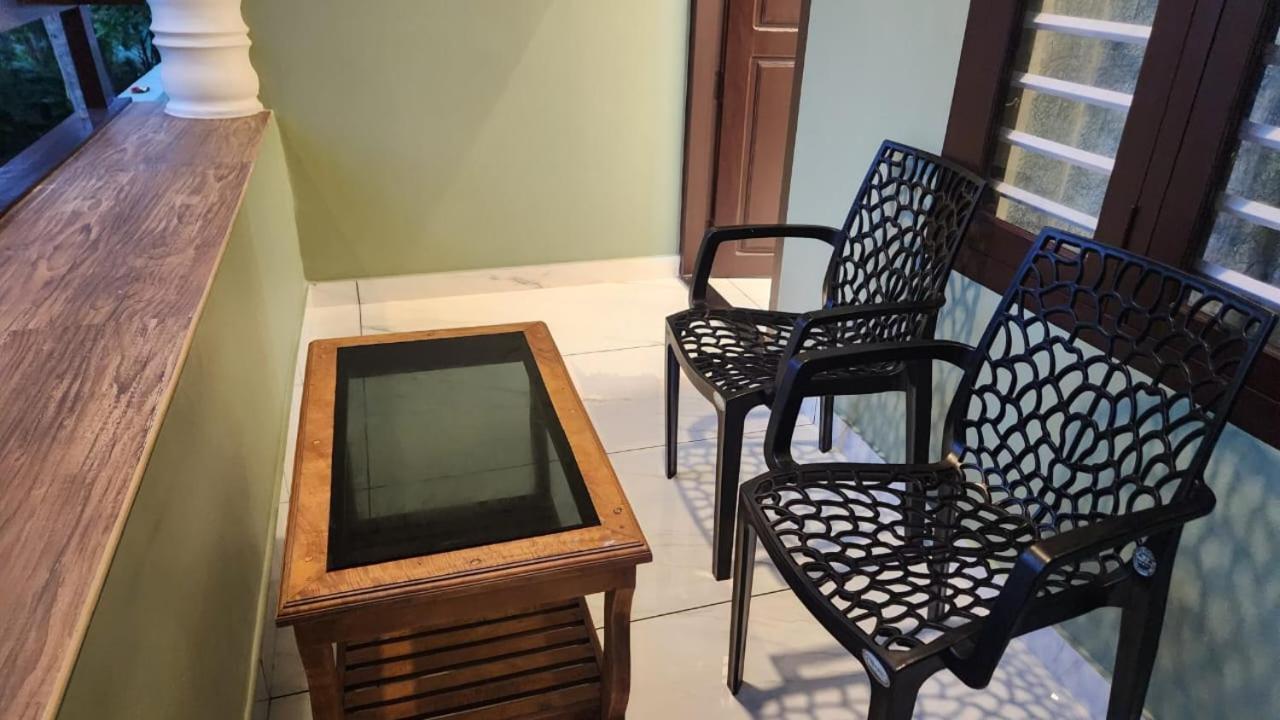 Divine Bliss Beach Resort Varkala Exterior photo