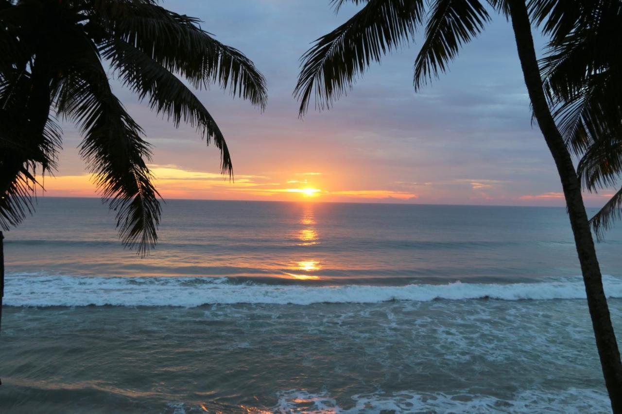 Divine Bliss Beach Resort Varkala Exterior photo
